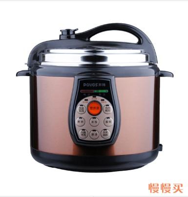 奔腾电压力煲LE597_装修图库