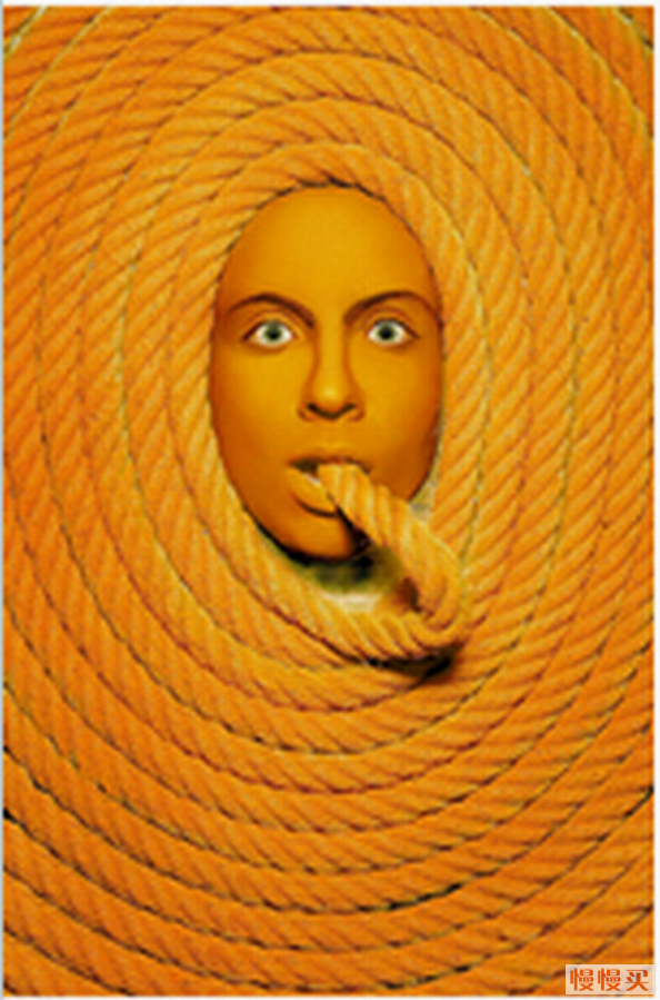 充满着趣味性,奇妙的摄影!